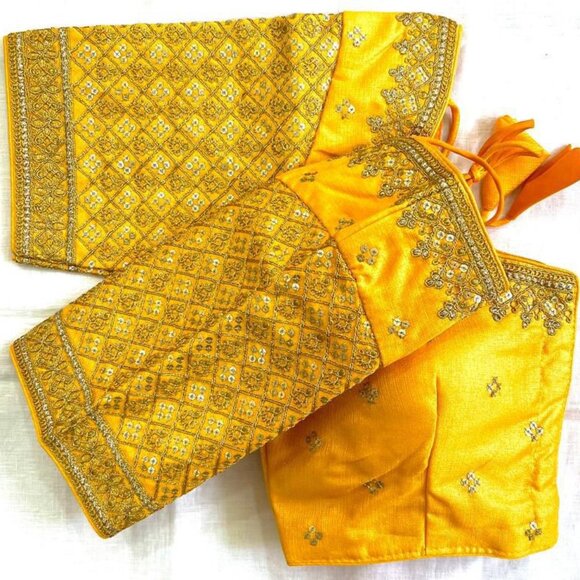 BARBIE WEDDING BLOUSE - Picture 10 of 15